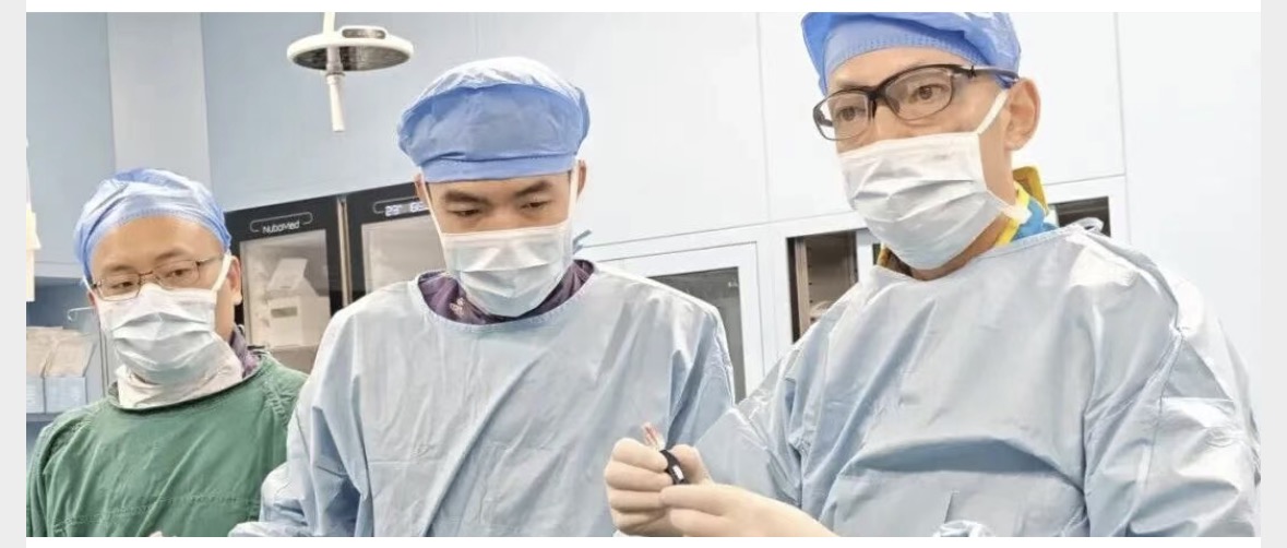 Medical Expert Meeting