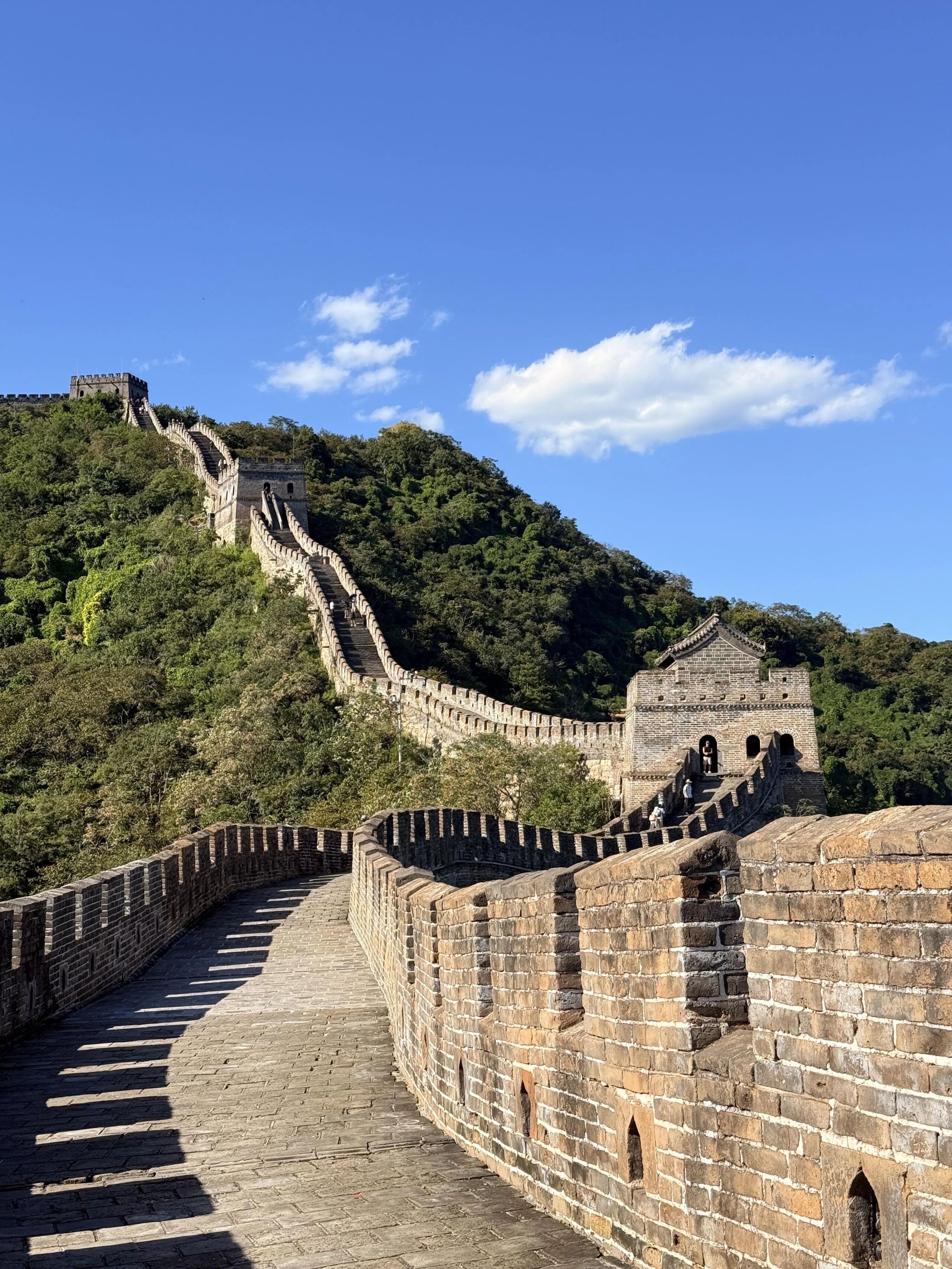 Great Wall Day Tour