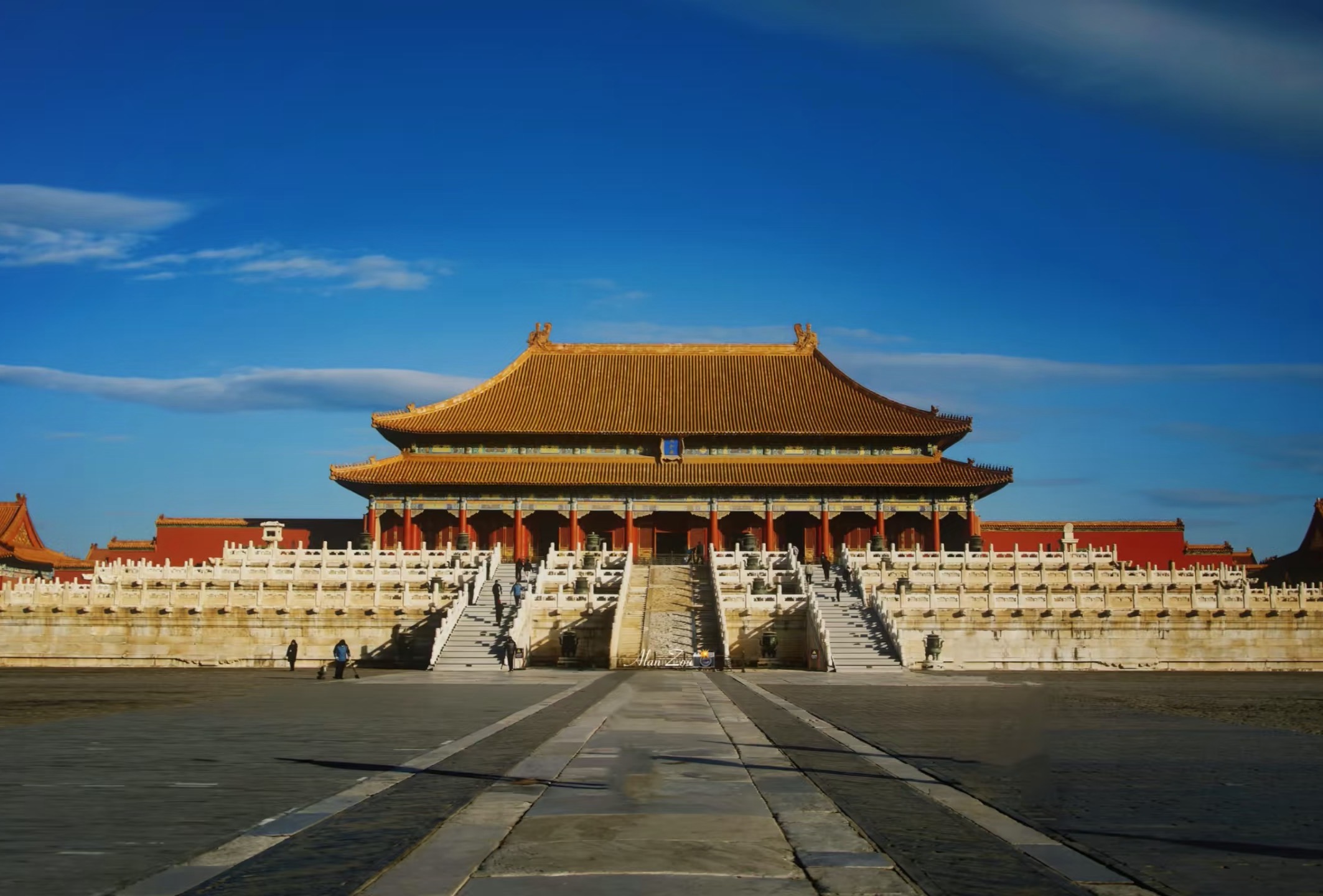 Forbidden City